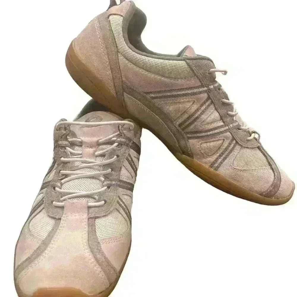 Easy Spirit ExploreMap Slip On Size 9.5